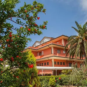 3* Hotel Le Rotonde