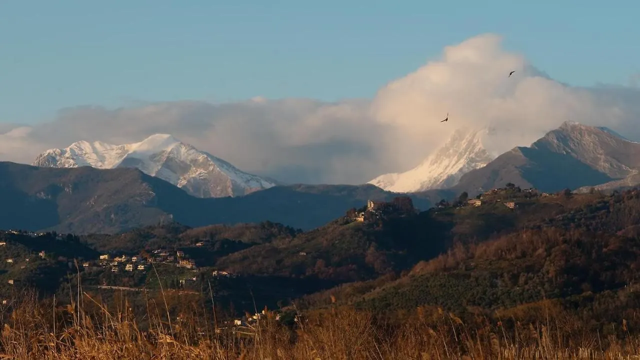 Holiday home Massaciuccoli Romana
