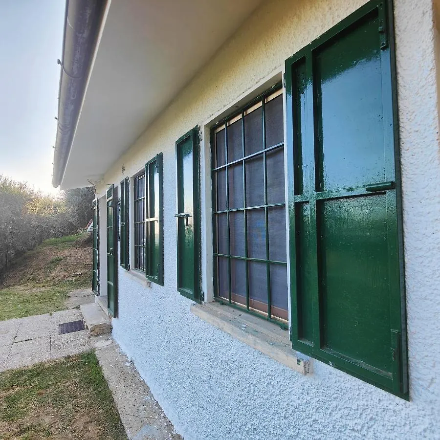 Massaciuccoli Romana Holiday home