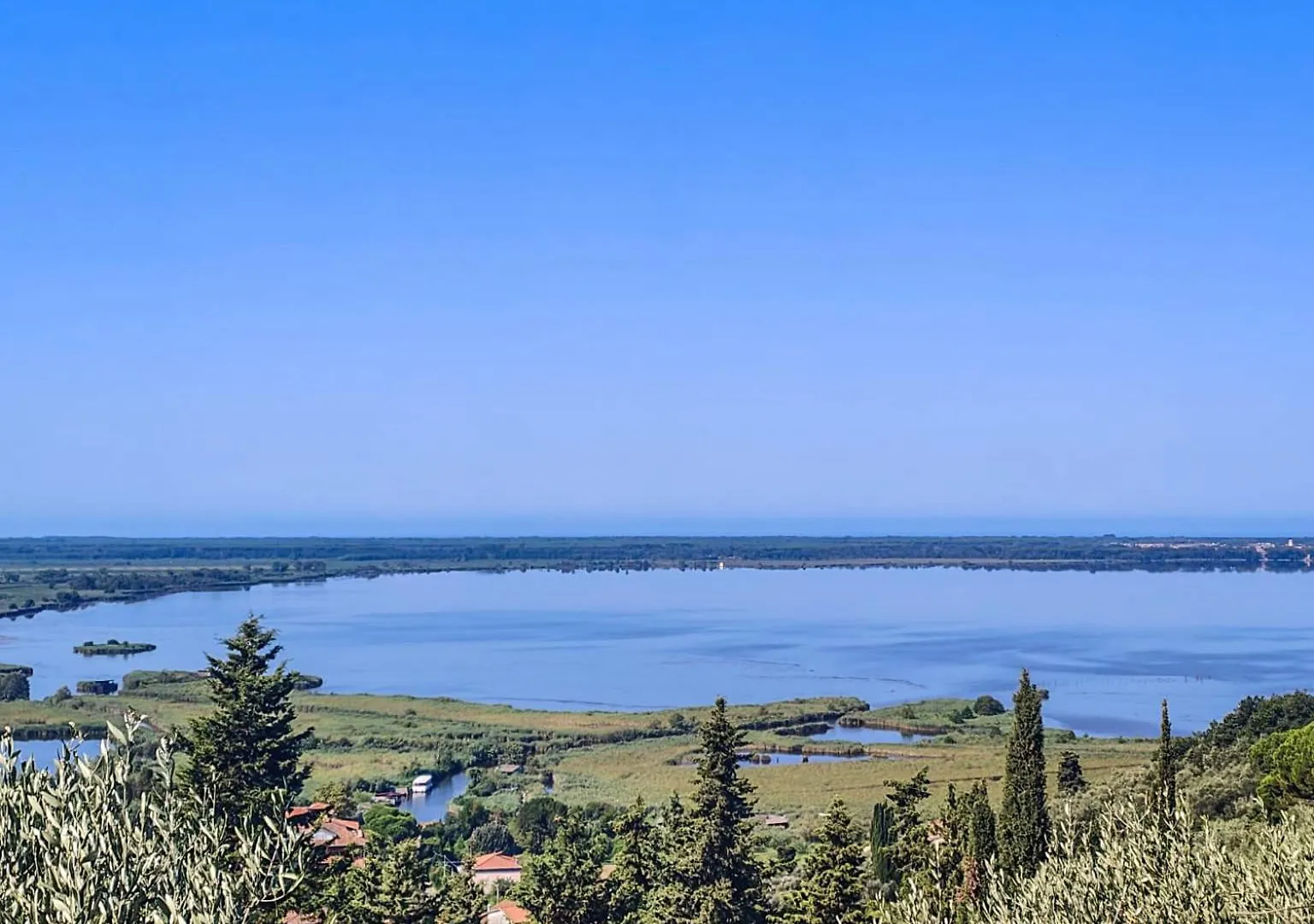 Massaciuccoli Romana