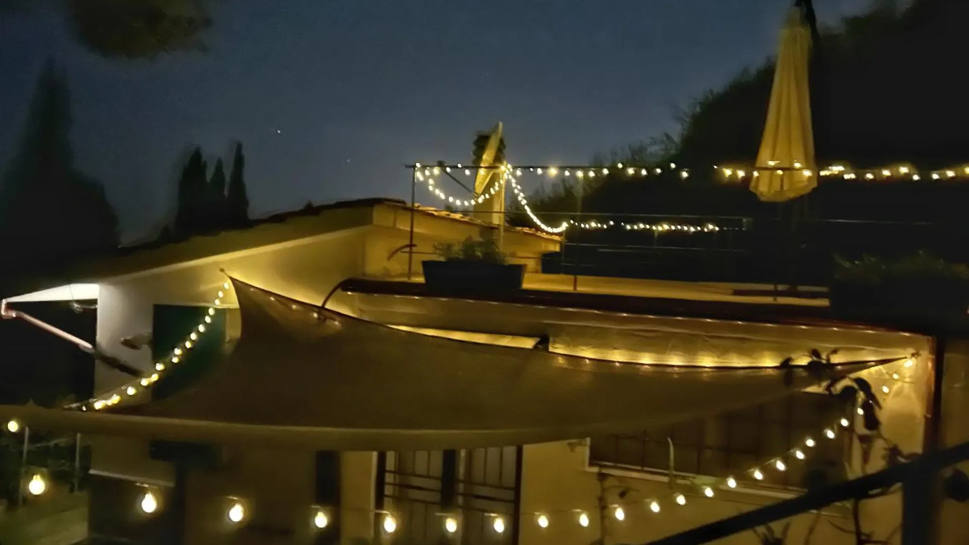 Massaciuccoli Romana Holiday home