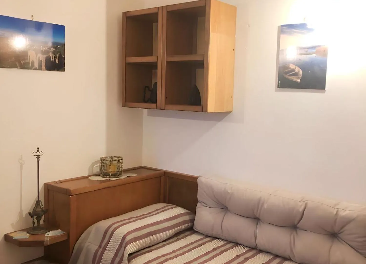 Holiday home Massaciuccoli Romana