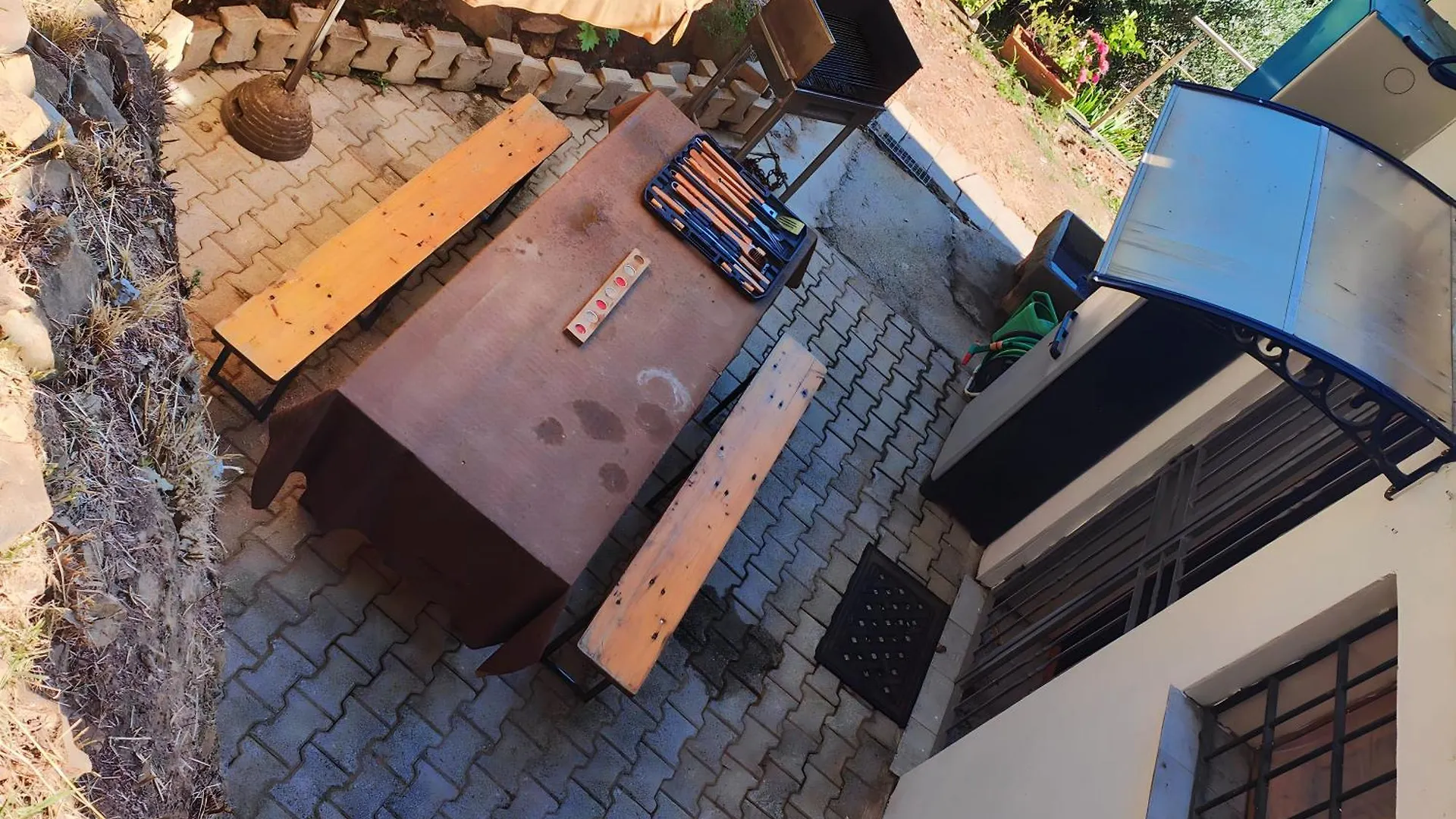 Massaciuccoli Romana Holiday home