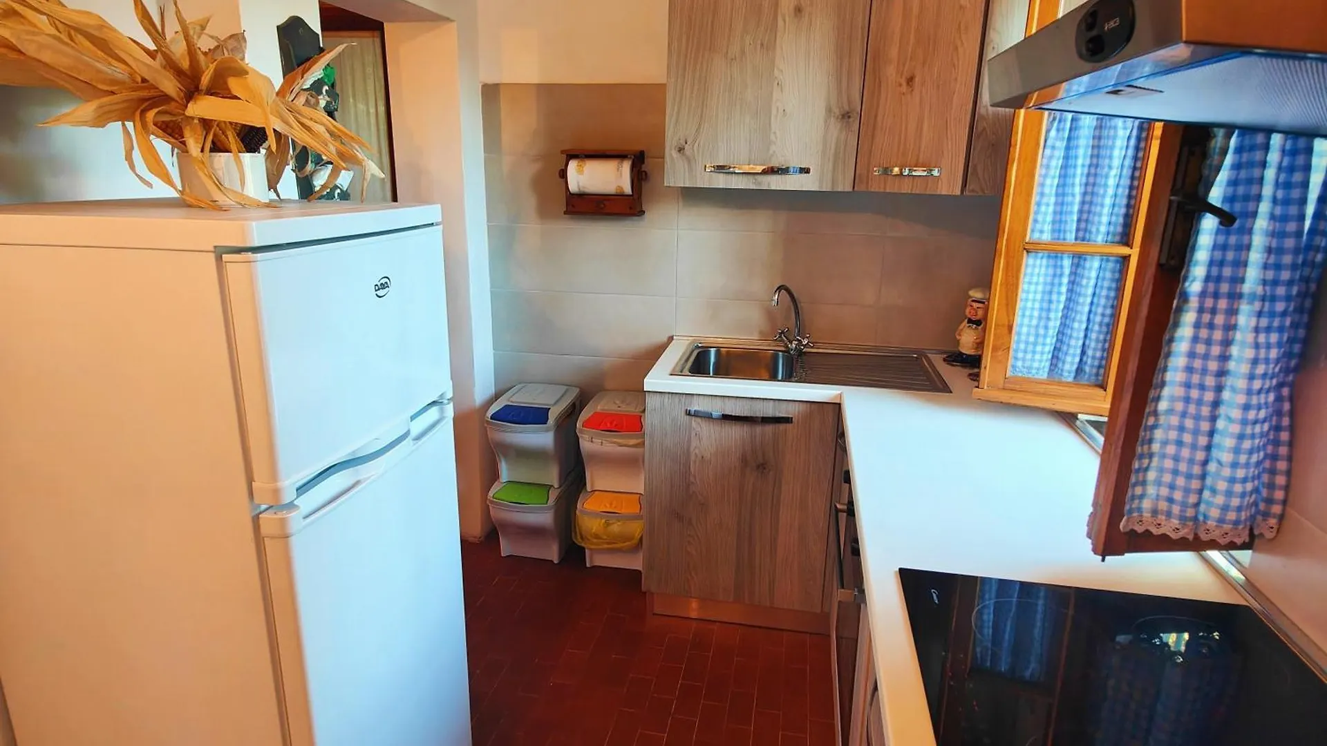 Holiday home Massaciuccoli Romana