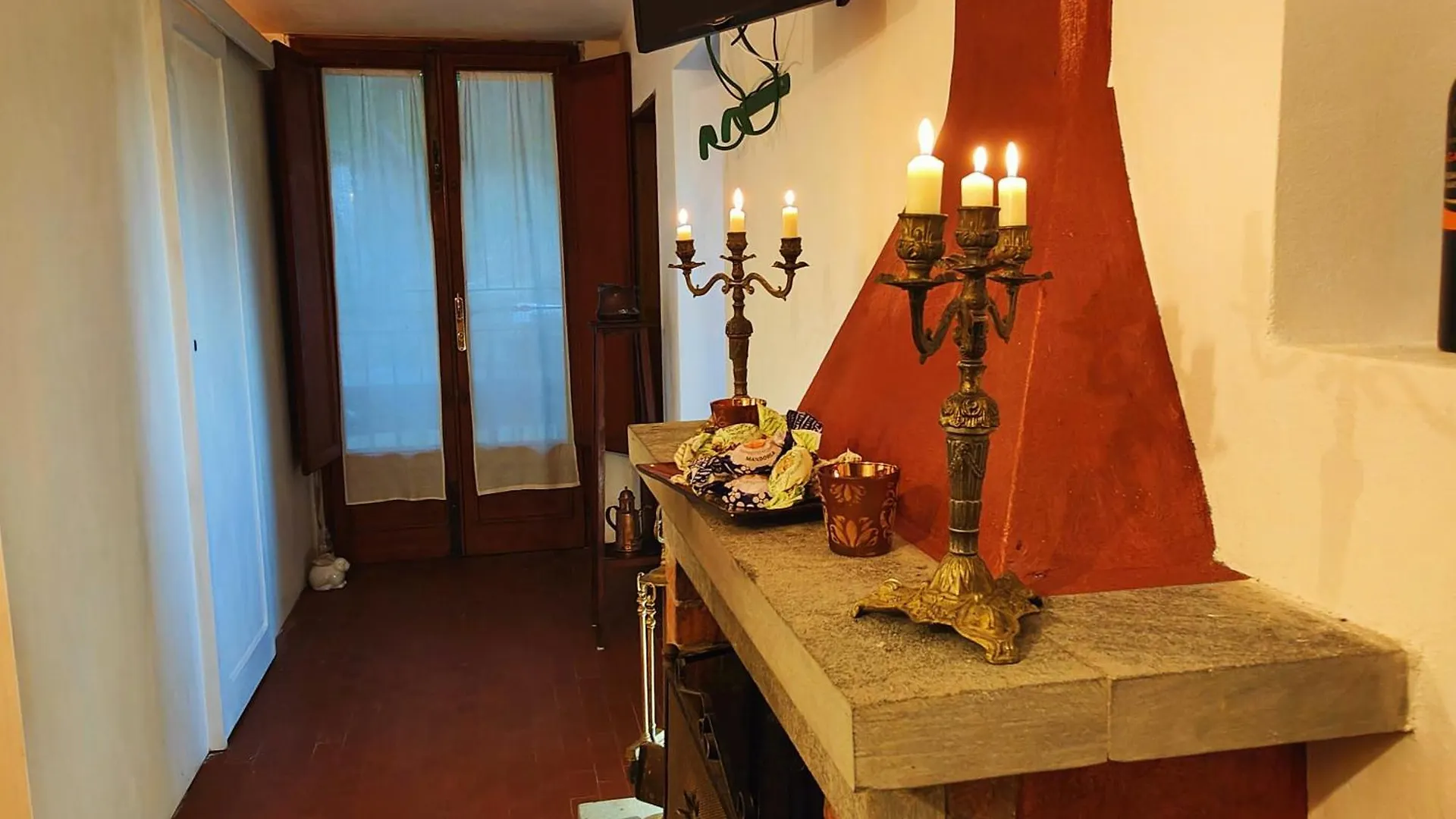 Massaciuccoli Romana Holiday home