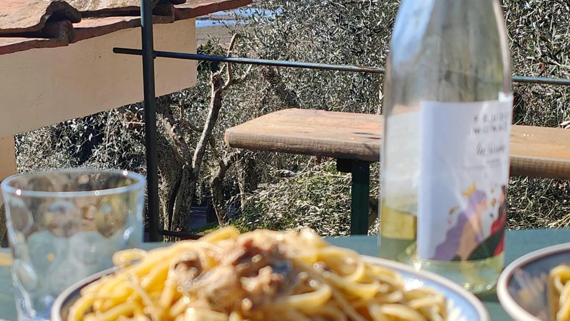 Massaciuccoli Romana Holiday home