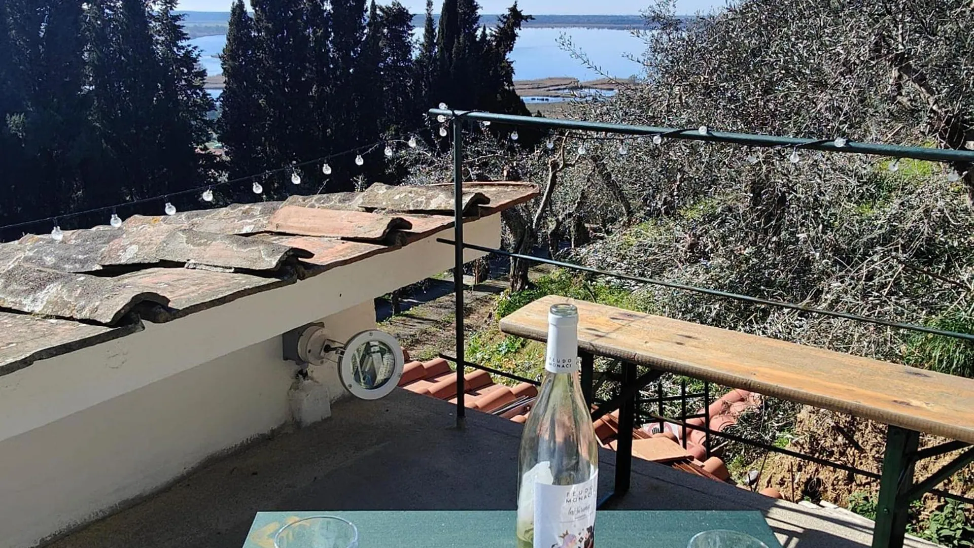 Holiday home Massaciuccoli Romana