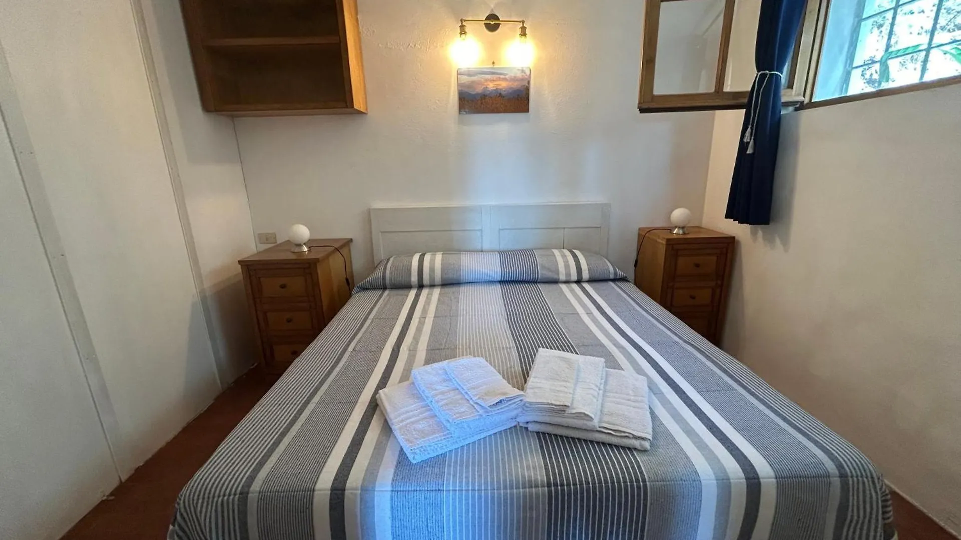 Massaciuccoli Romana Holiday home