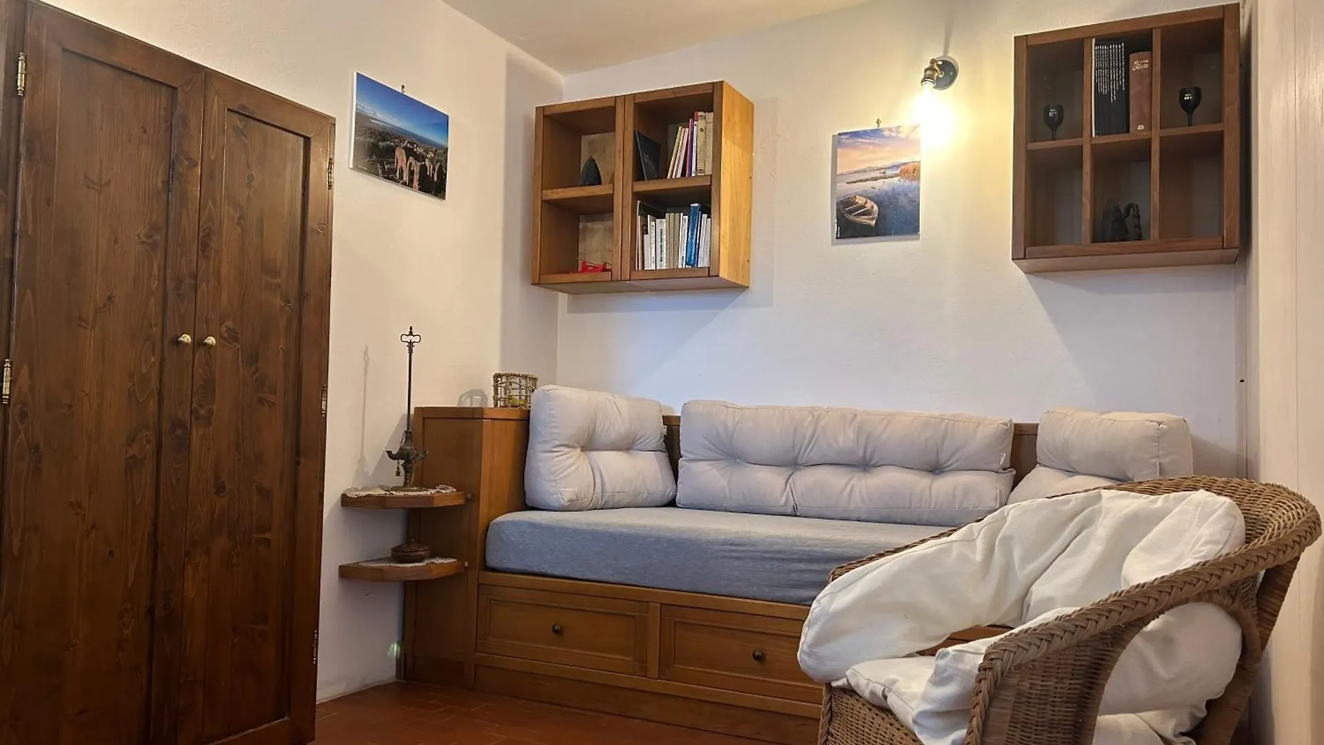 Holiday home Massaciuccoli Romana Italy