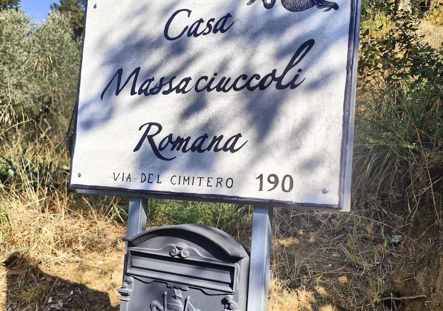 Holiday home Massaciuccoli Romana