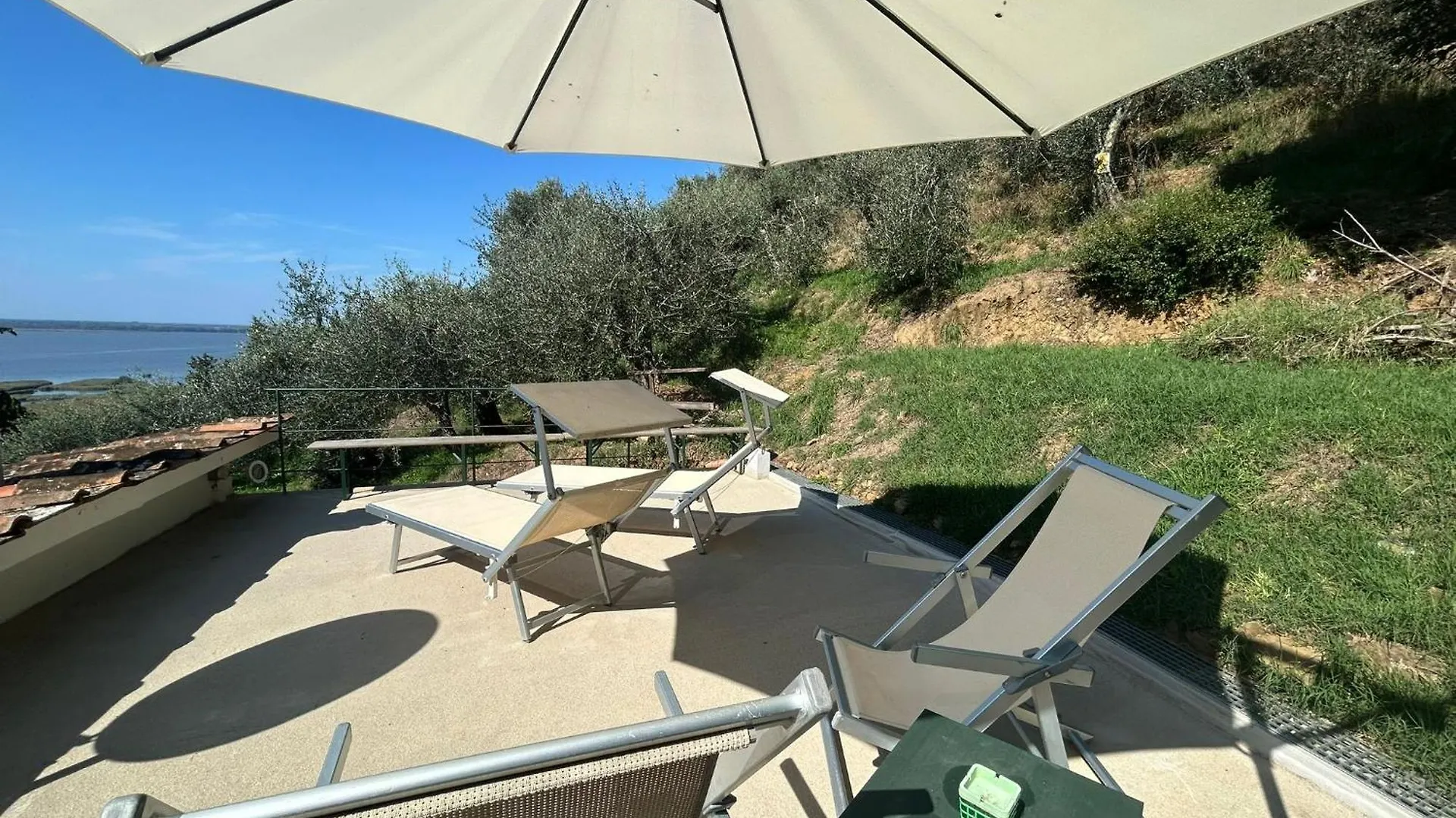Massaciuccoli Romana Italy